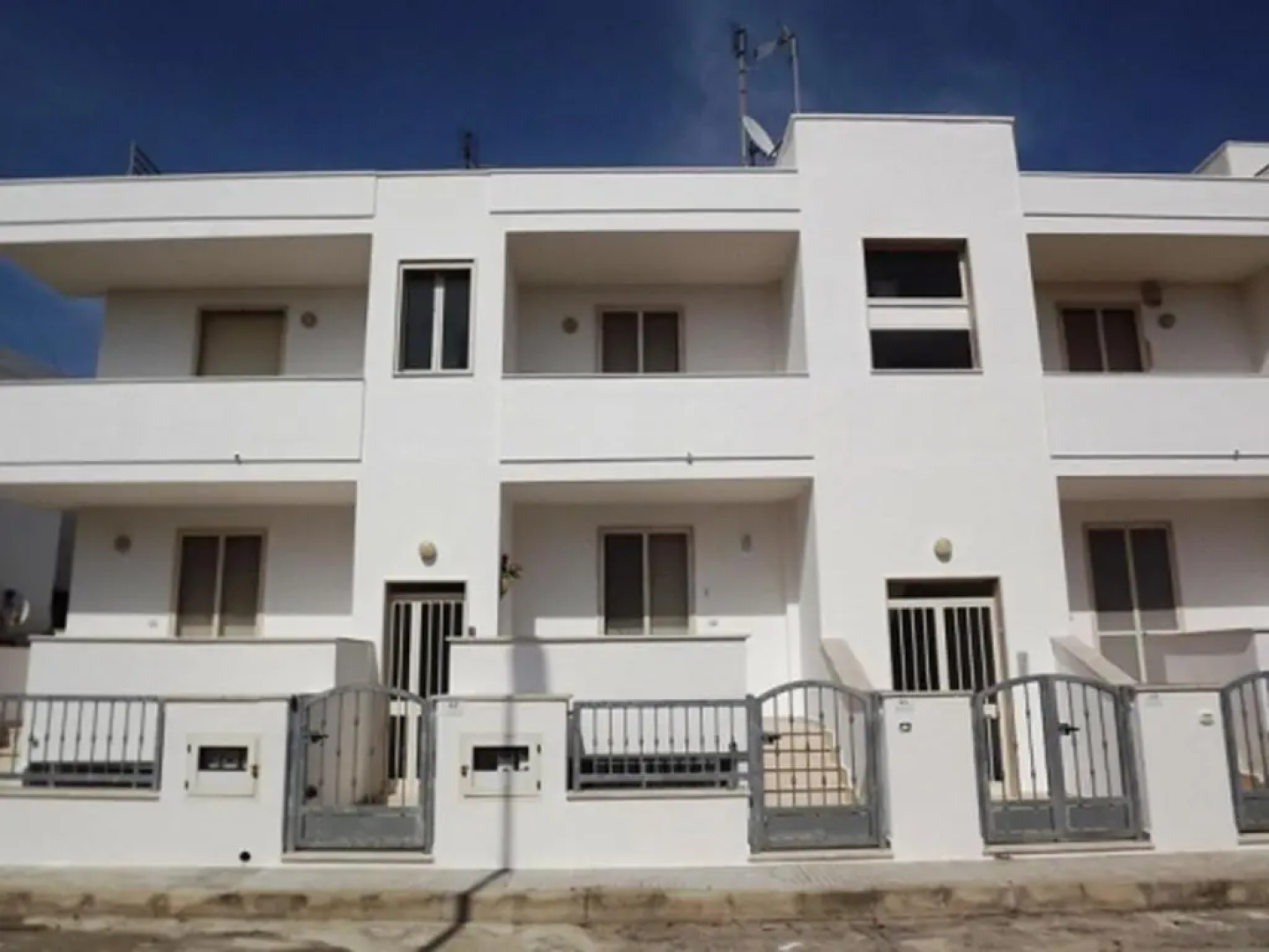 Residenza Lido Marini