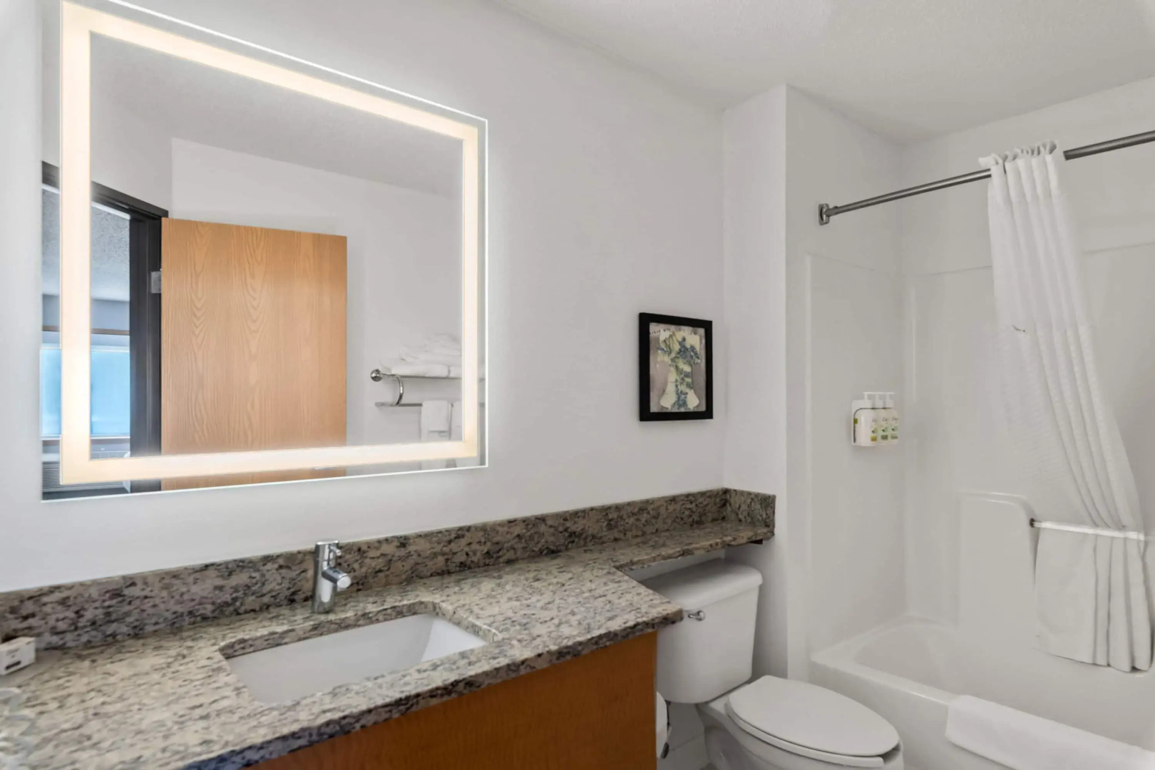 AmericInn by Wyndham Crookston U of M Crookston