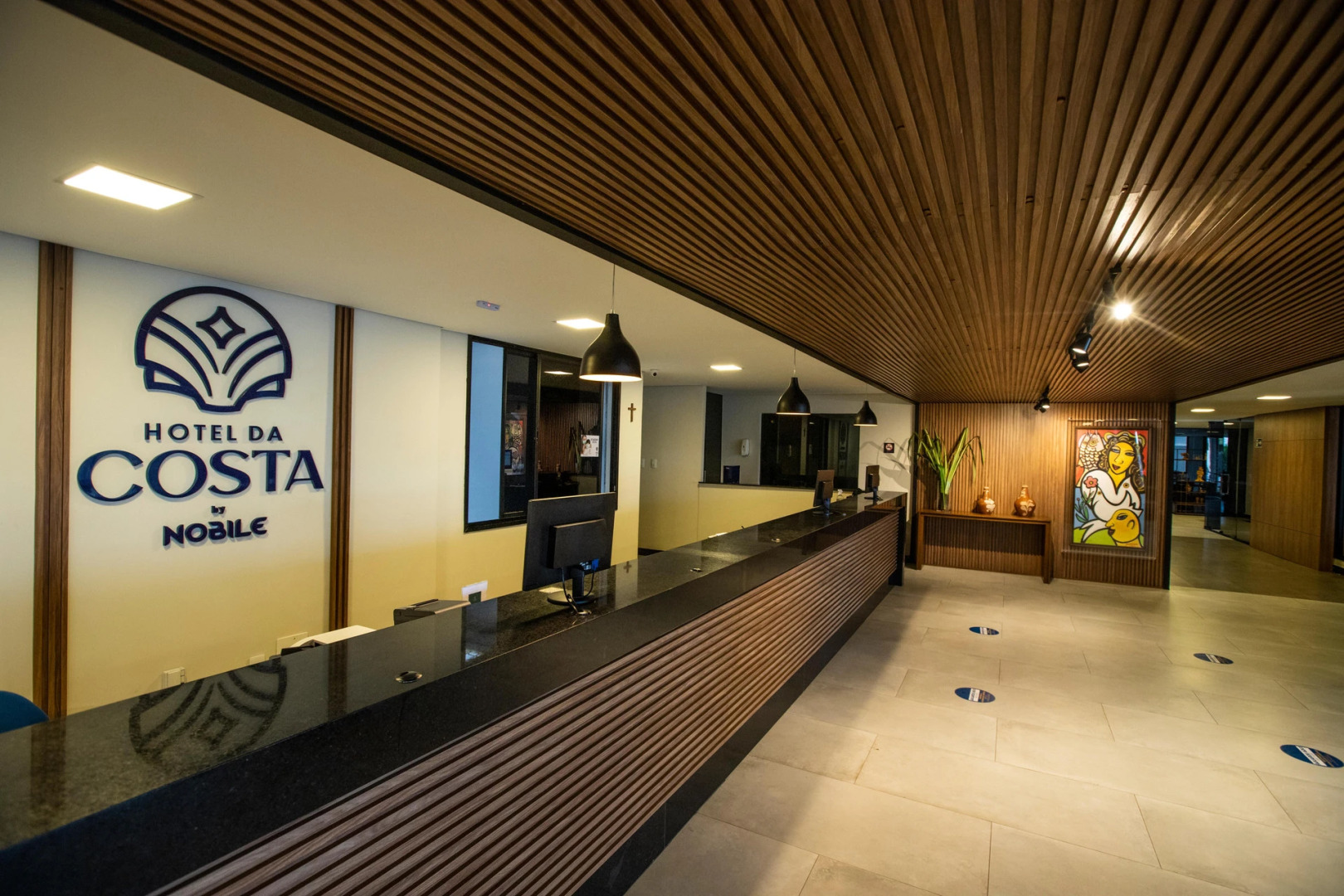 Hotel da Costa by Nobile