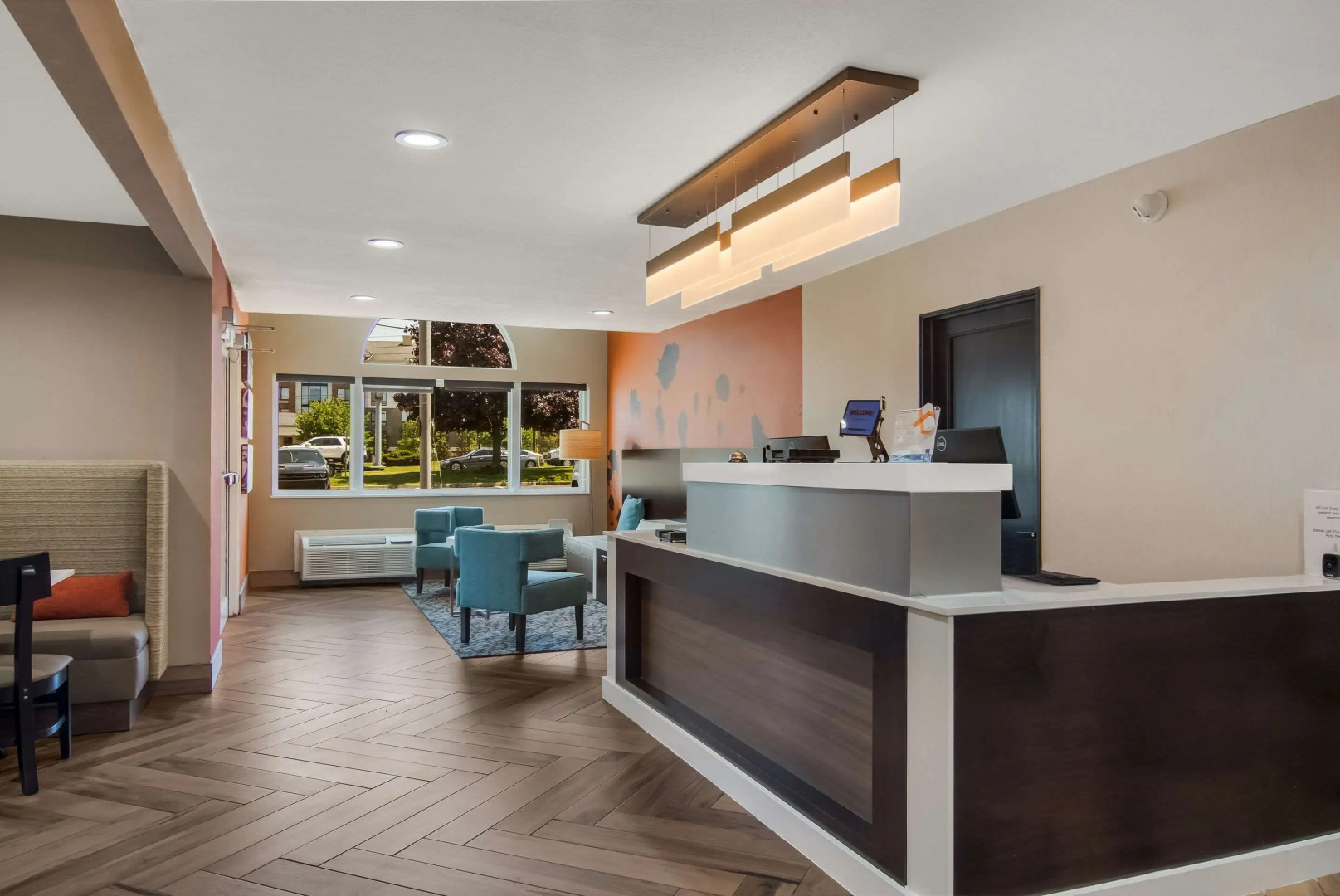 Sleep Inn Erie near Sports Center