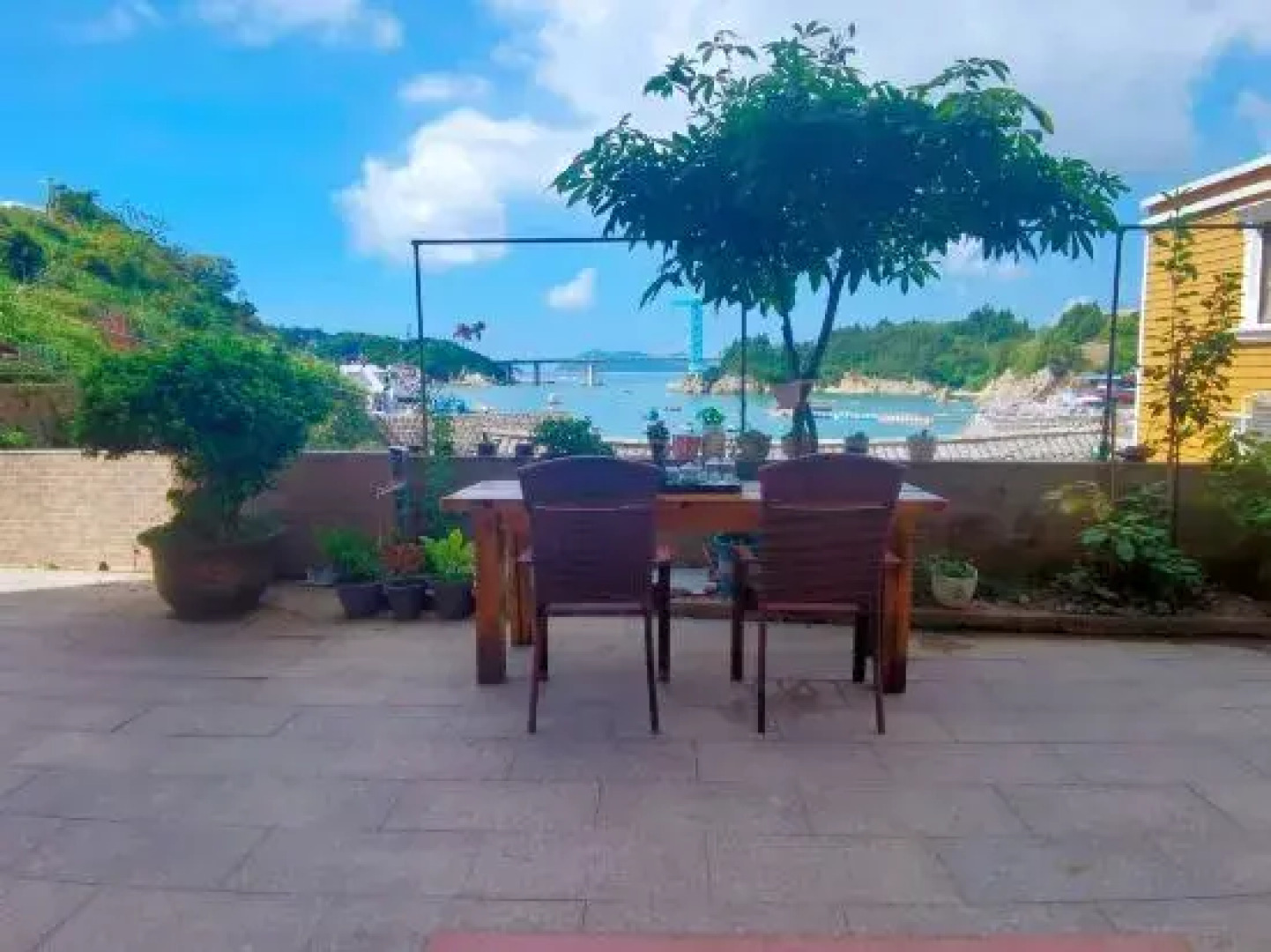 Nanting Sea Home Stay No.19