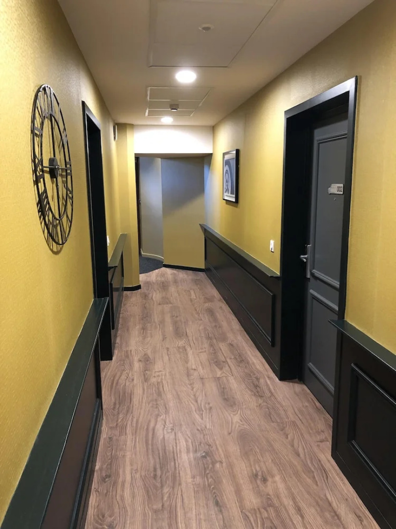 Quality Saint Martin