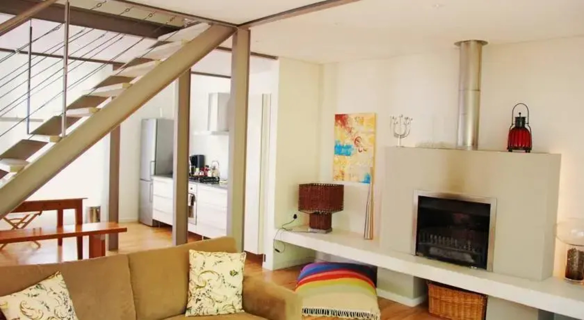 Cedrics Country Lodge