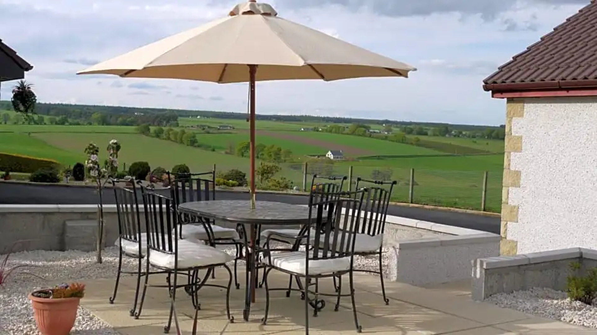 Hillhaven Bed &Breakfast