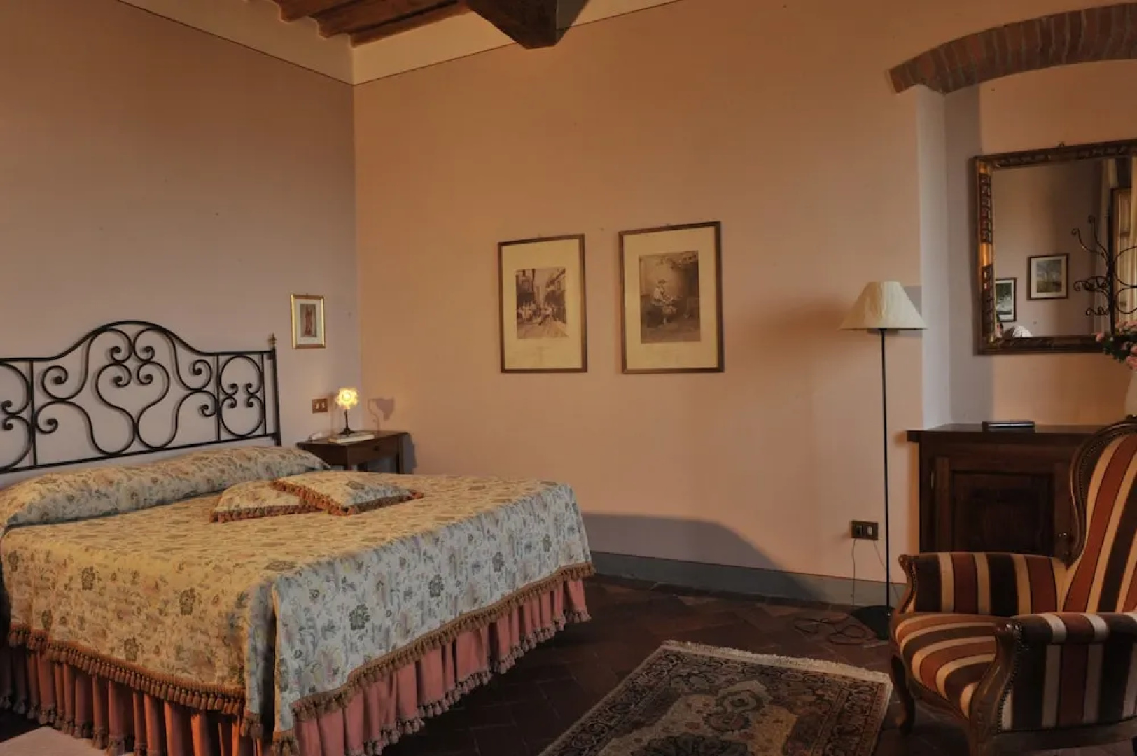 Antica Casa Naldi