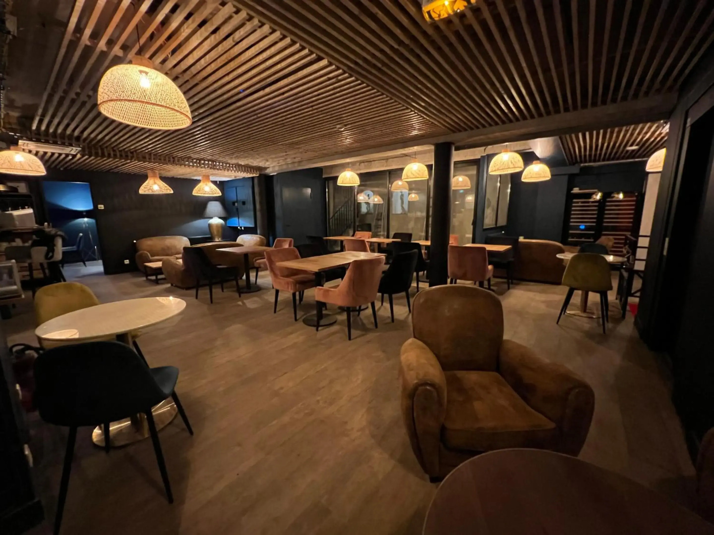 Paris Saint-Cloud Hôtel