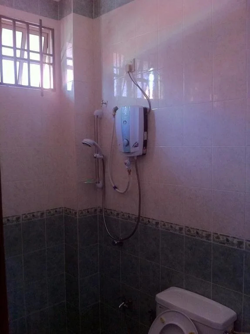 Melaka Homely Stay 22