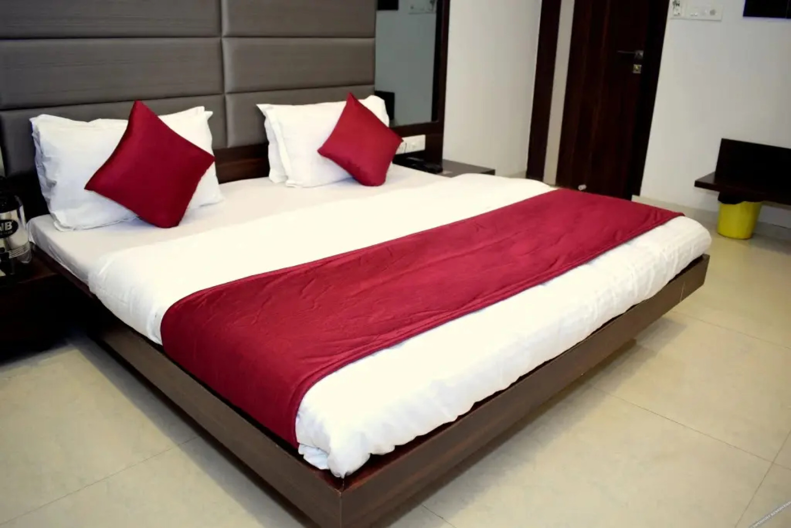 Hotel Sunrise Palace