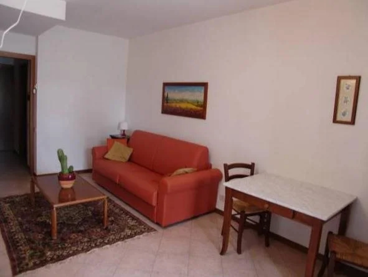 Le Ginestre Arte Vacanze