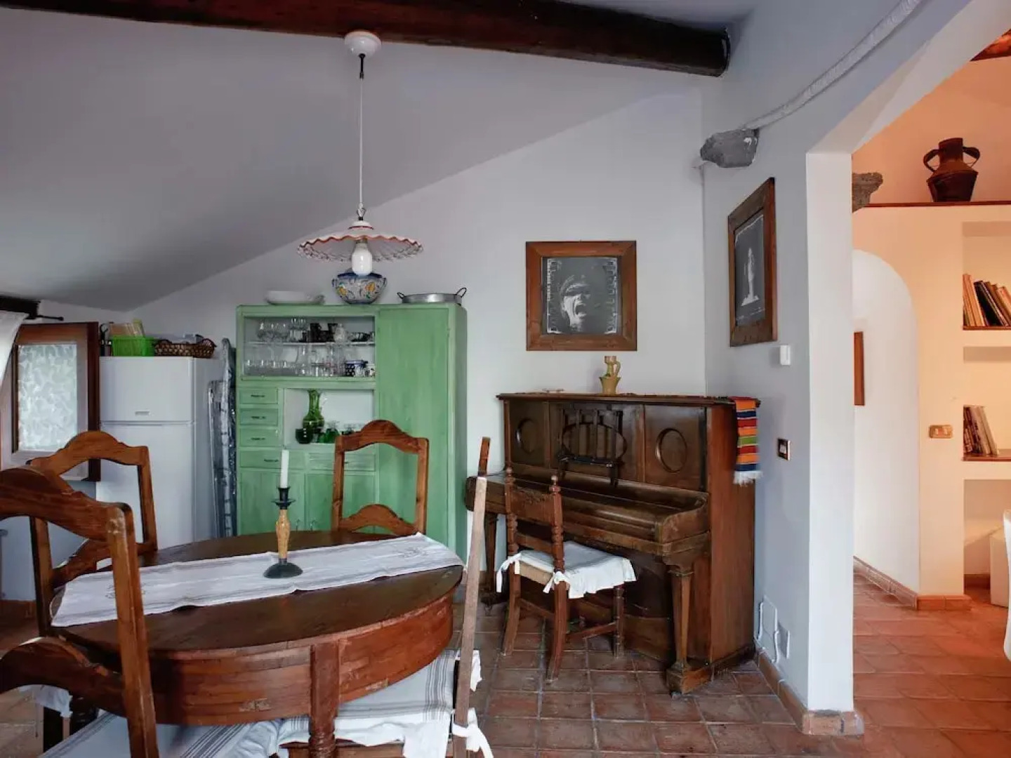 Beautiful Apartment in Beautiful Hamlet Attractive Decor and Communal Pool