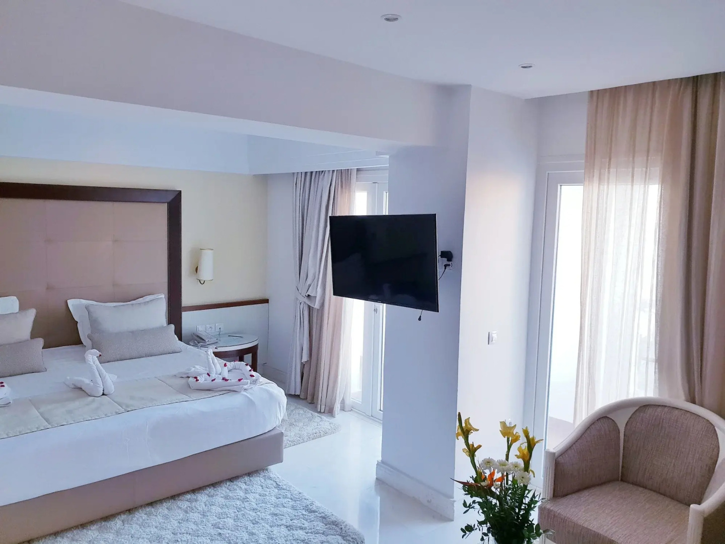 Sousse Palace Hotel & Spa