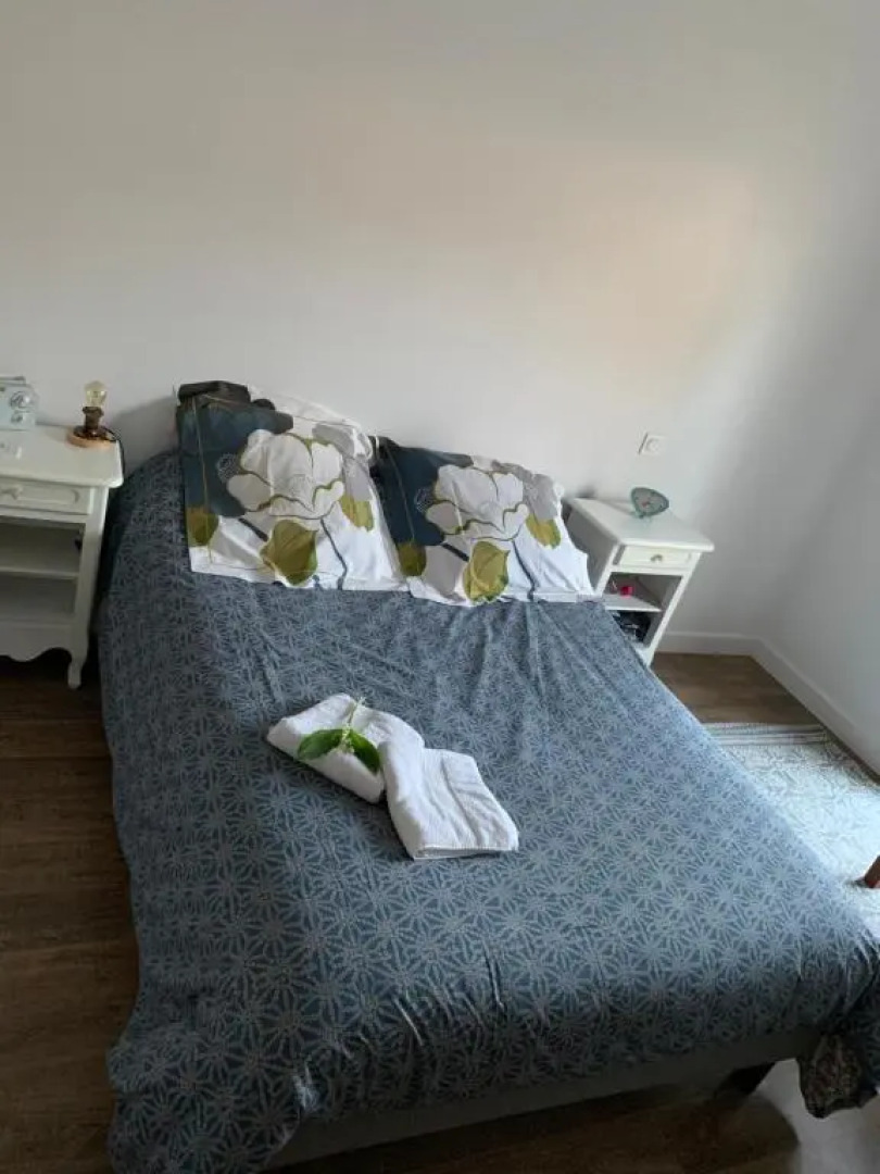 Cocon De Douceur A Deux Pas De La Gare