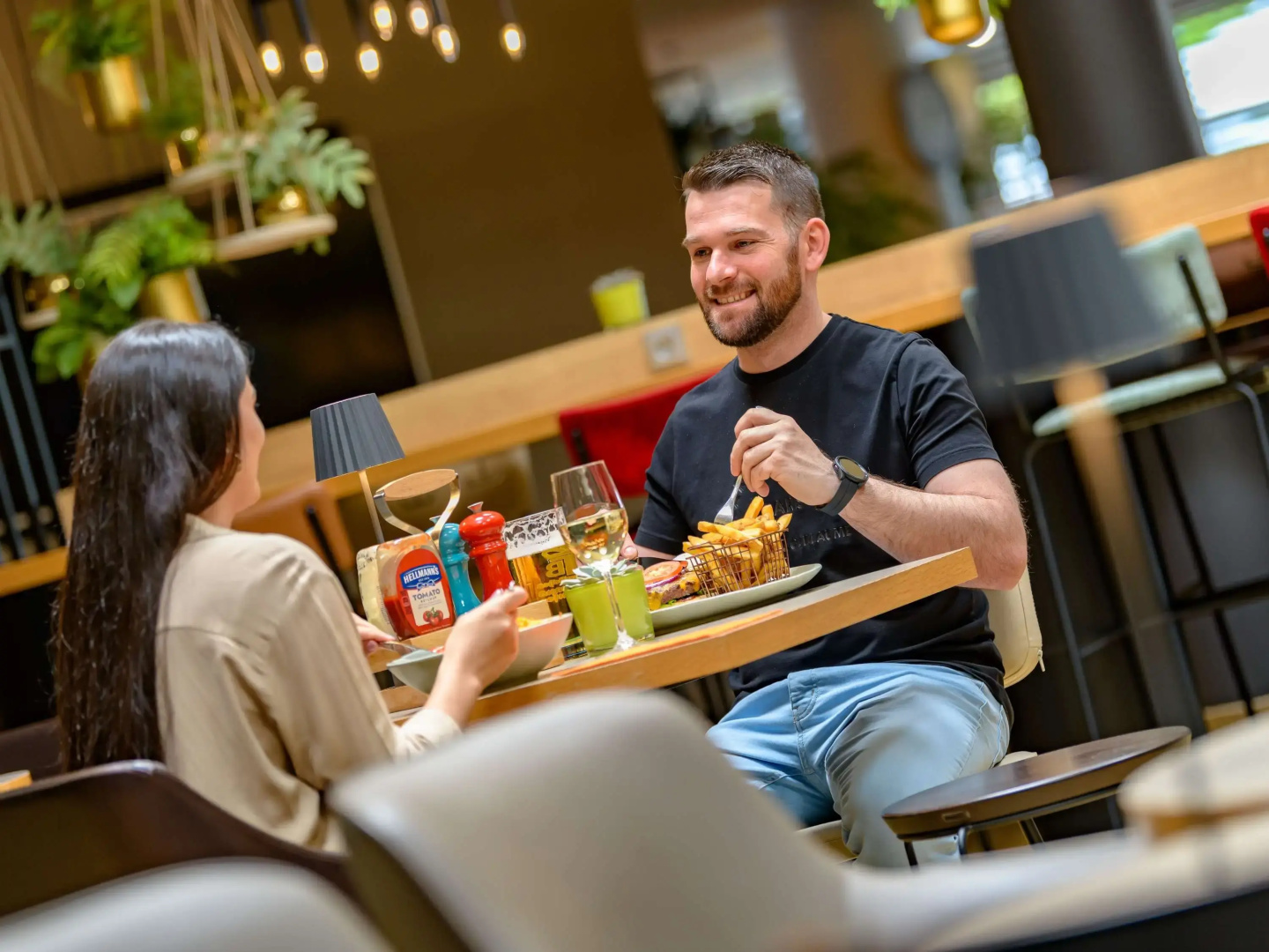 Novotel München Airport