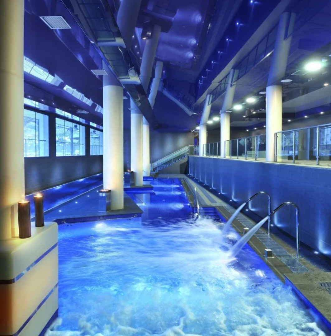 Camping Bungalows El Far