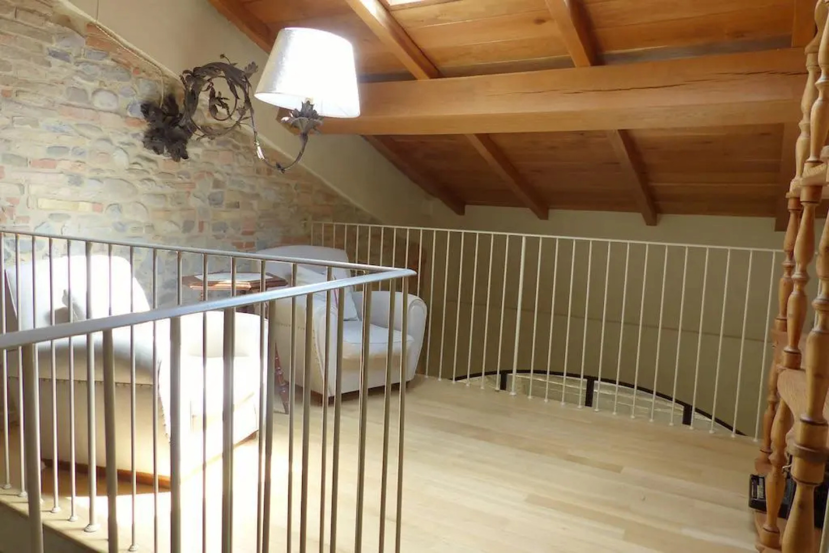 Villino Di Porporano