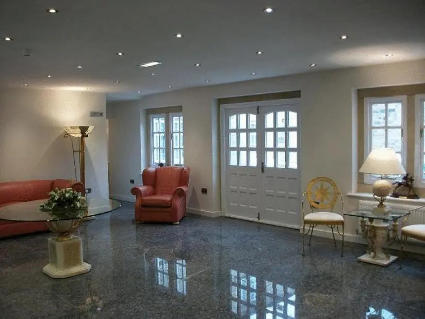 Santos Higham Farm Hotel