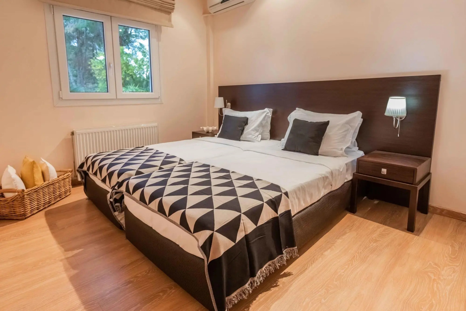 Sani Seaside Luxury - Villa Hera Private Pool