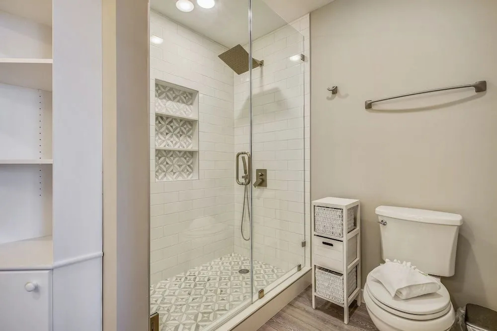 Pierfection by the Bay Book That Condo