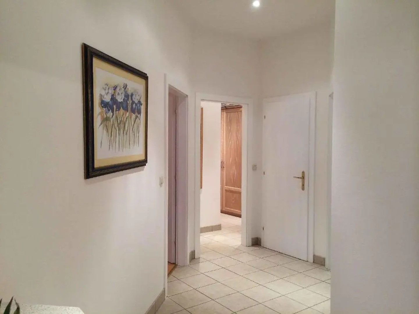 Villa Strandblick Binz