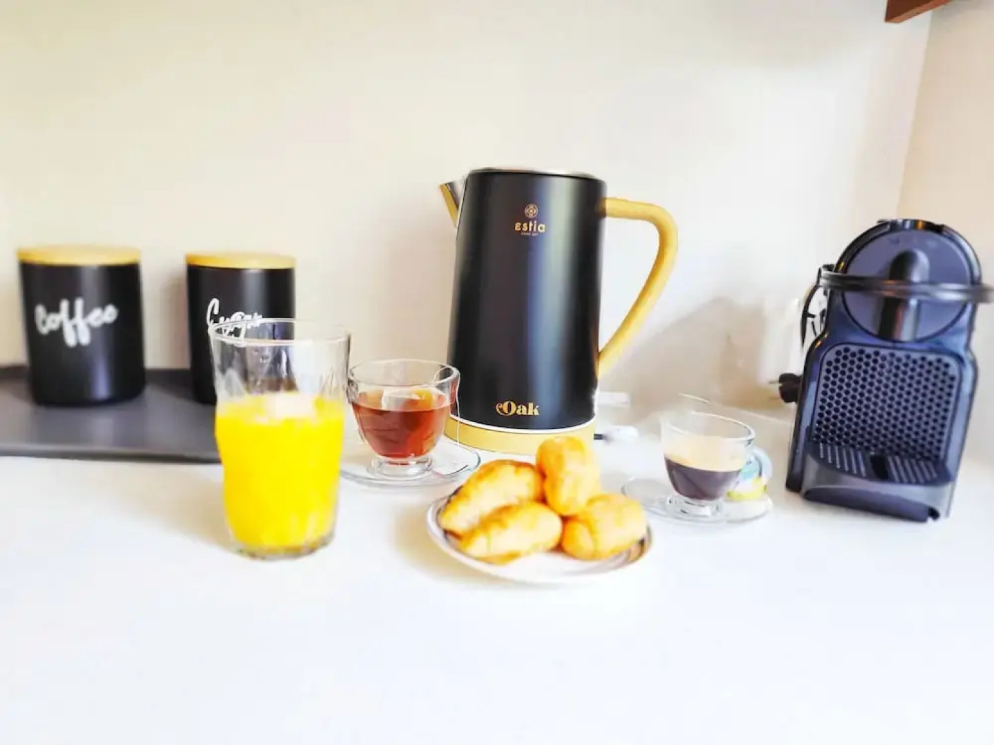 Adelos New Villa Elliniko Fresh