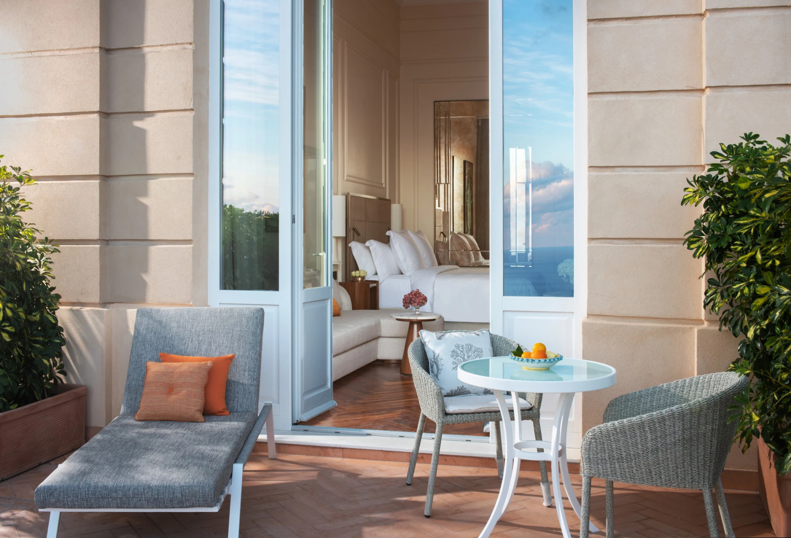 San Domenico Palace, Taormina, A Four Seasons Hotel