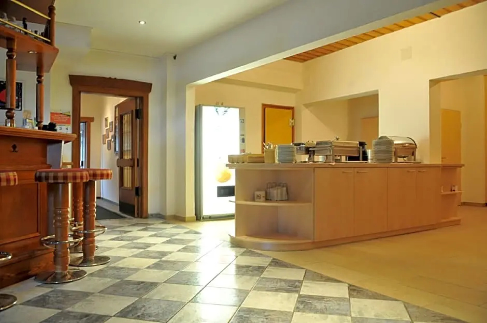 Salzburgerhof Jugend- und Familienhotel