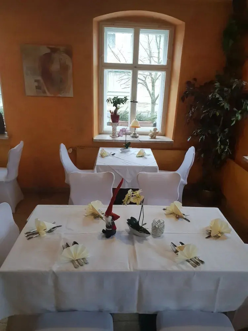 Gasthof zum Erbgericht