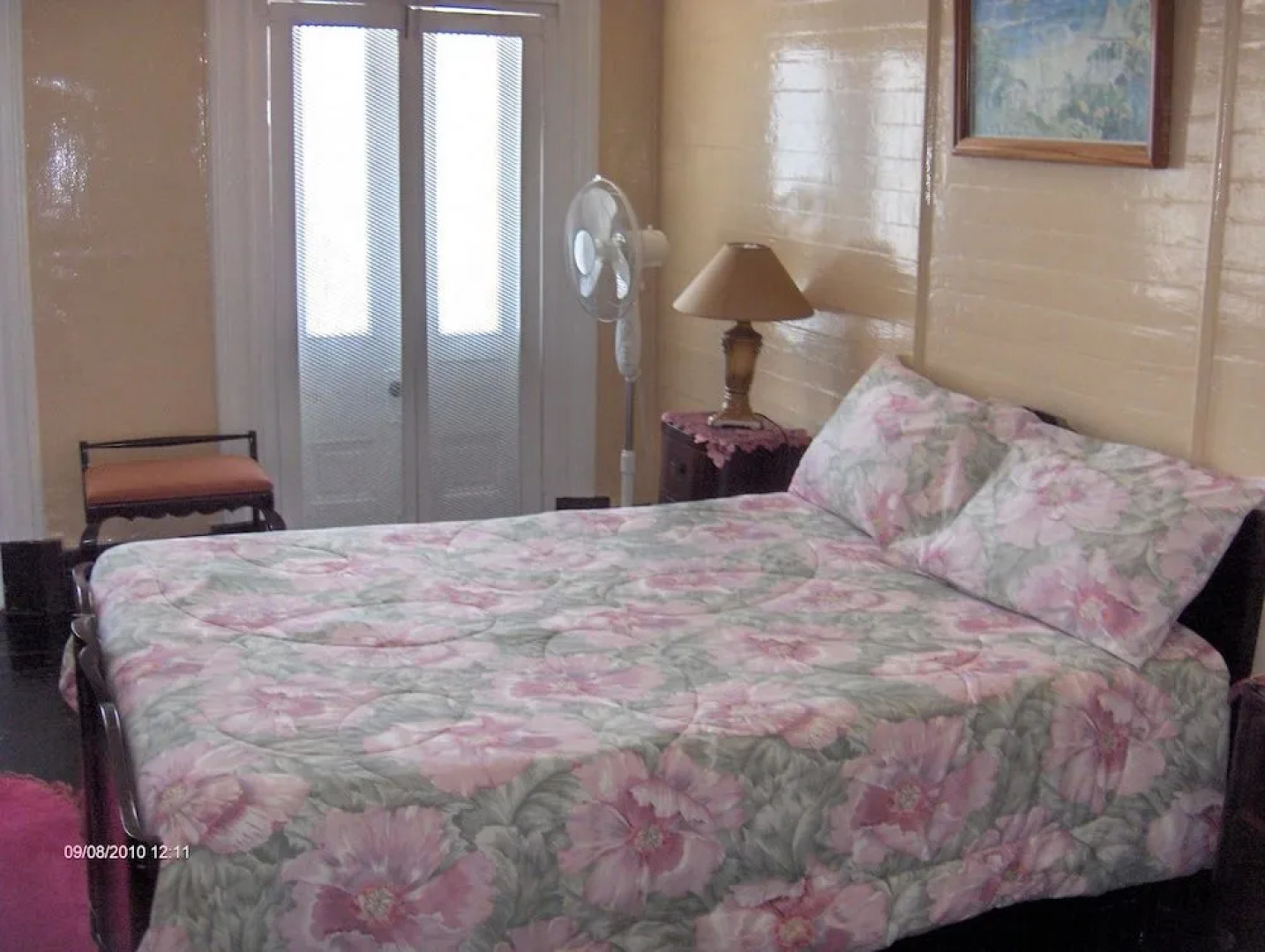 DeMontevin Lodge Hotel