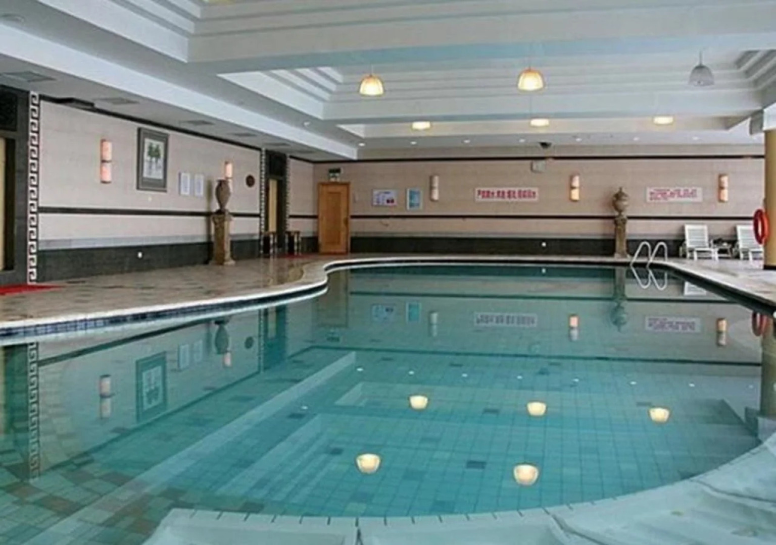 Harbin Fortune Days Hotel