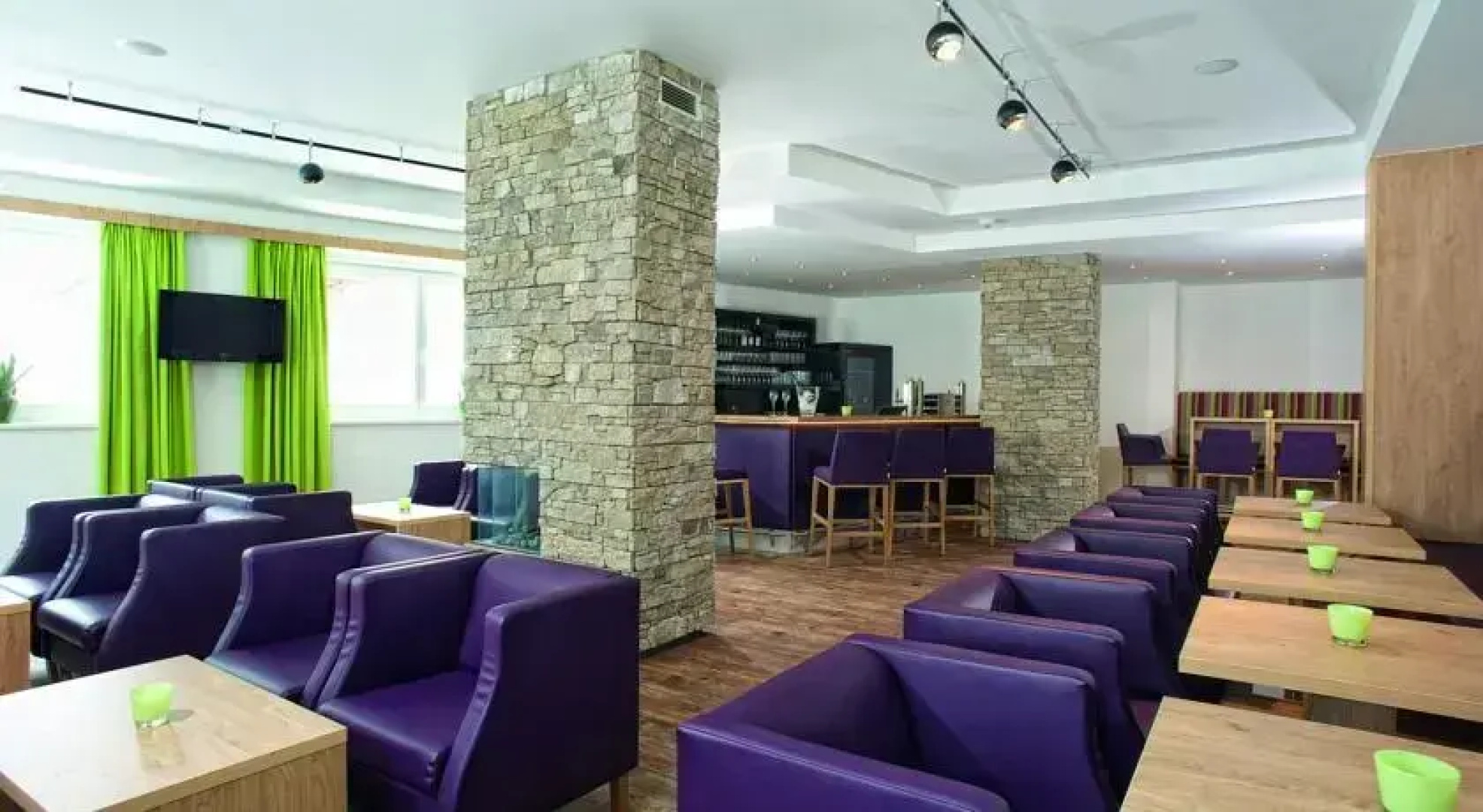 Hotel Alpina