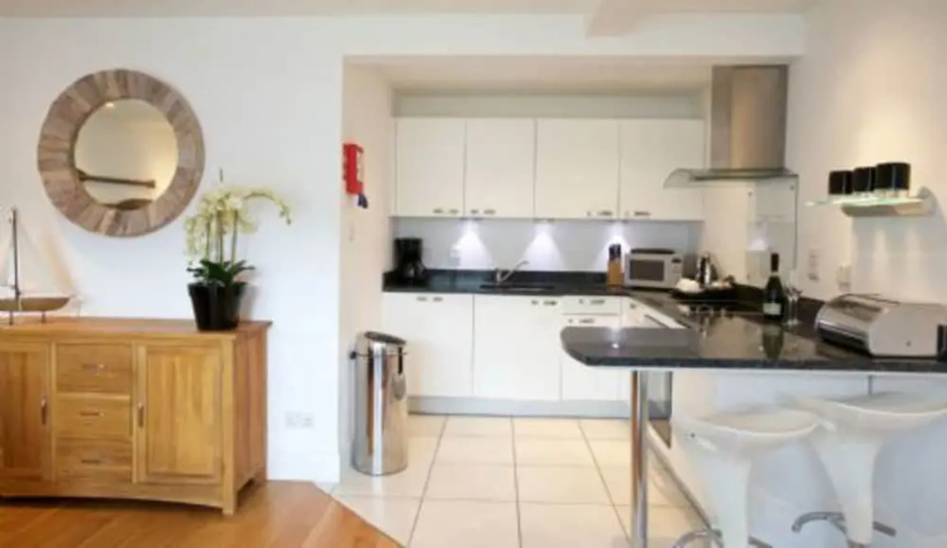 Taymouth Marina - Beinn Doran