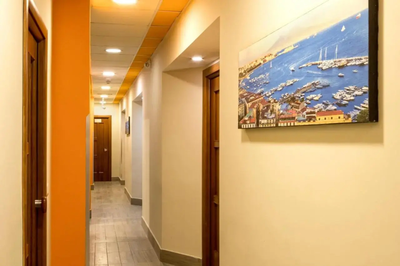 Capodichino International Hotel