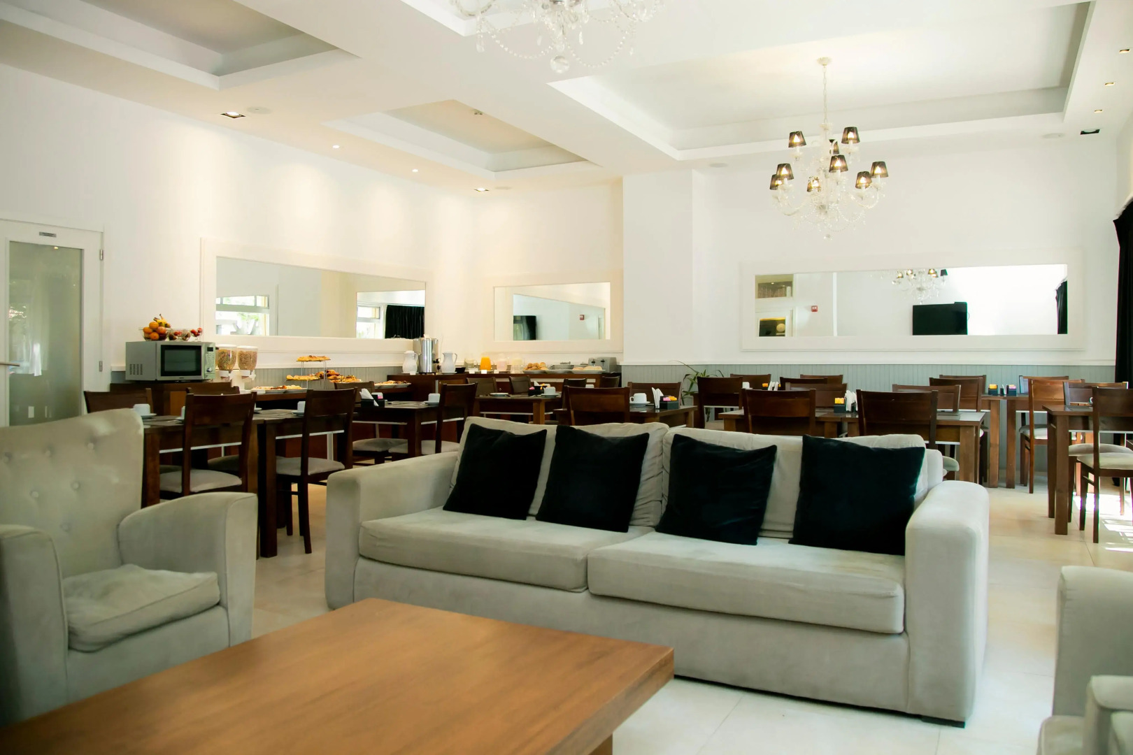 Ribera Sur Hotel Mar del Plata