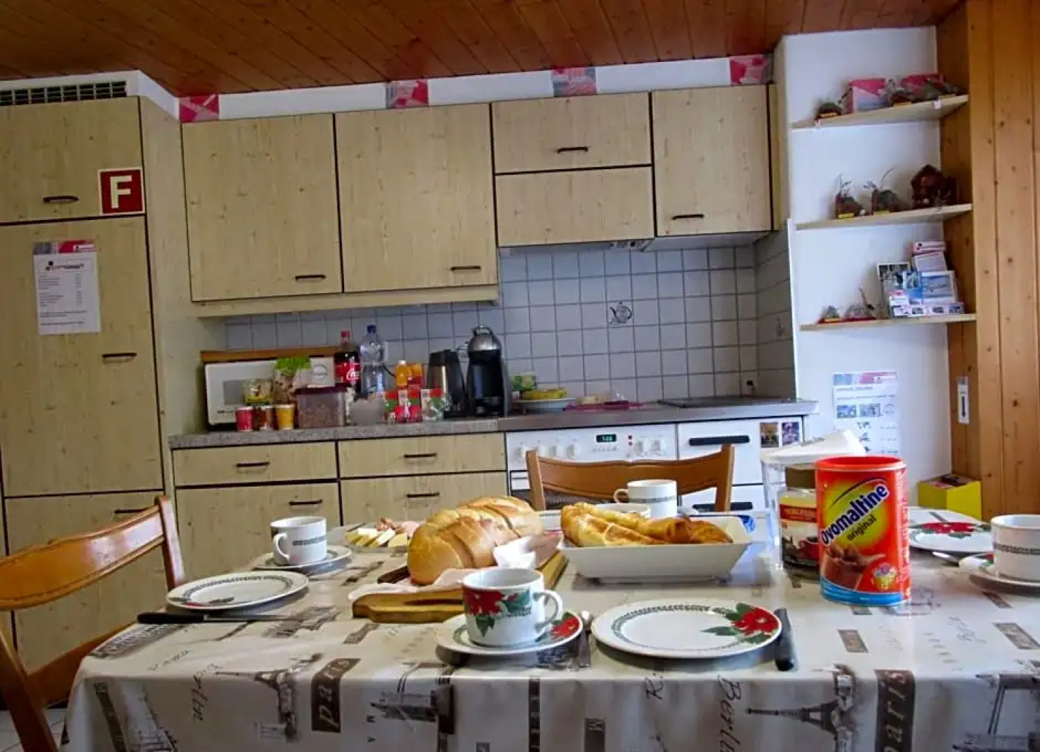 Postman8 Bed And Breakfast