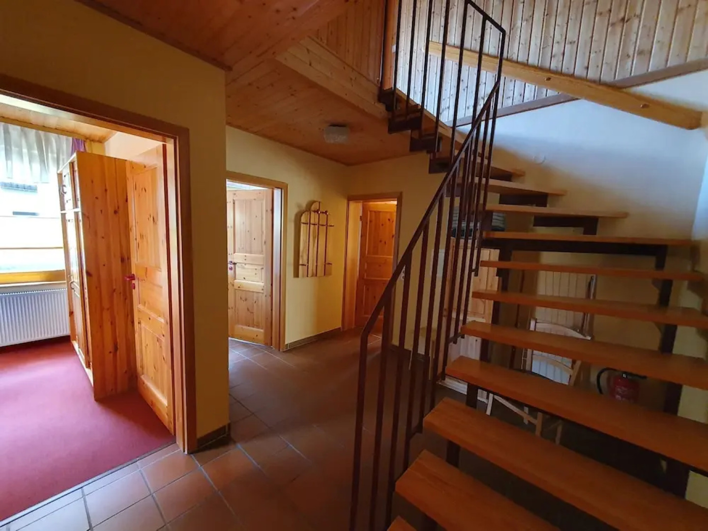 Feriendorf Fuchsberg