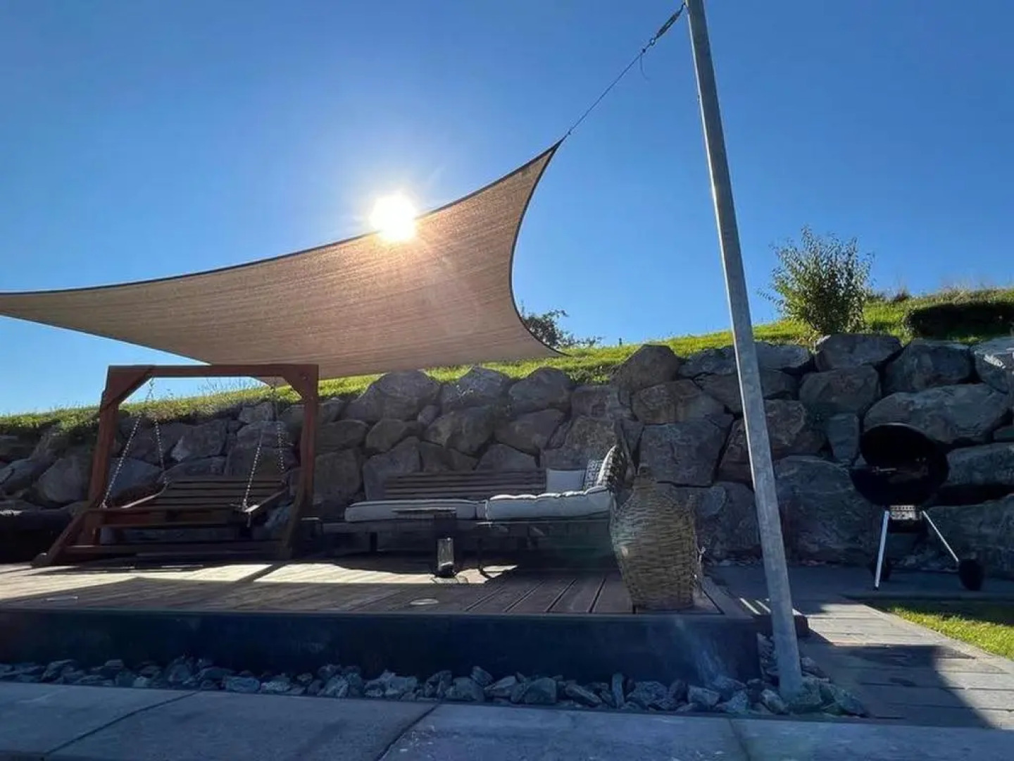 Black Forest Appartement - Brandenkopfblick