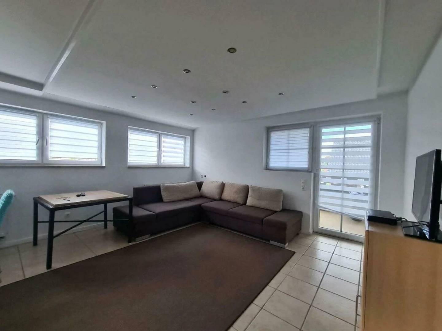 Simplistic Apartment in Suhl near Forest