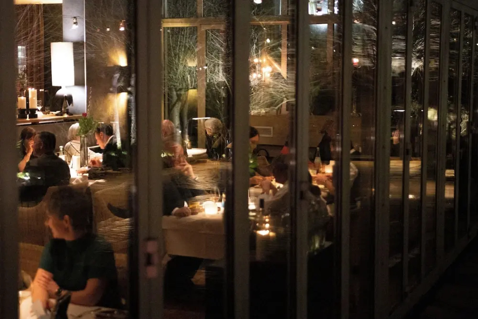 Seehotel Restaurant Die Ente