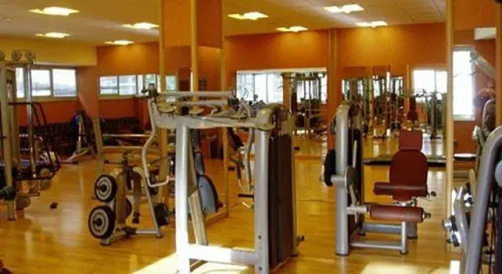 Hotel delle Acque & Natural SPA