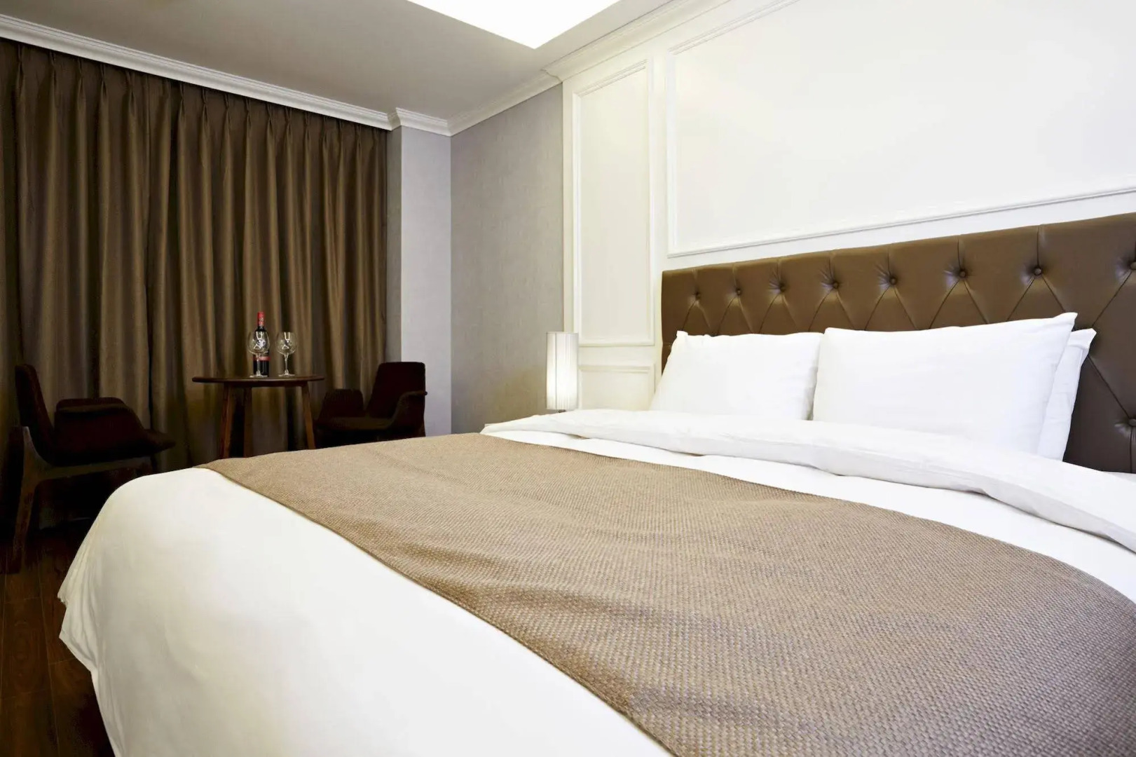 ibis Styles Ambassador Jeonju City Centre