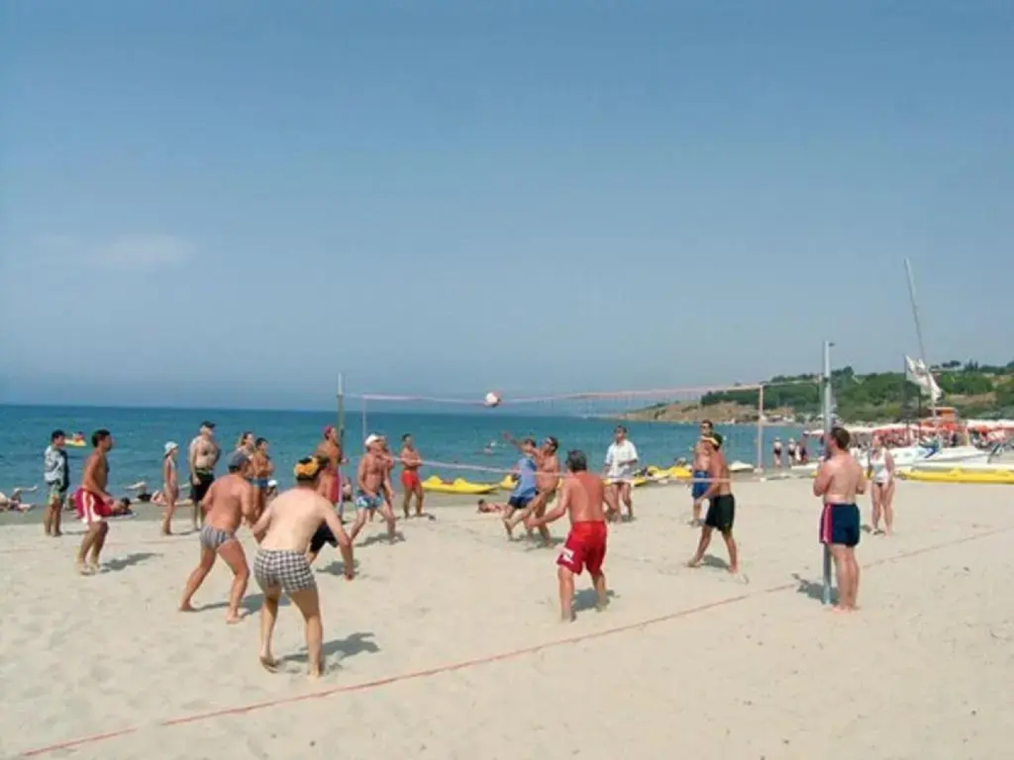 Mangia's Torre del Barone Resort and SPA