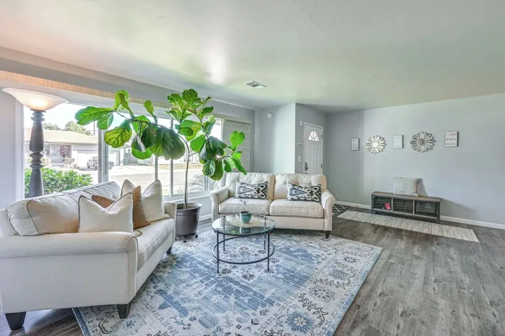 Walkable Chula Vista Home w/ Covered Patio