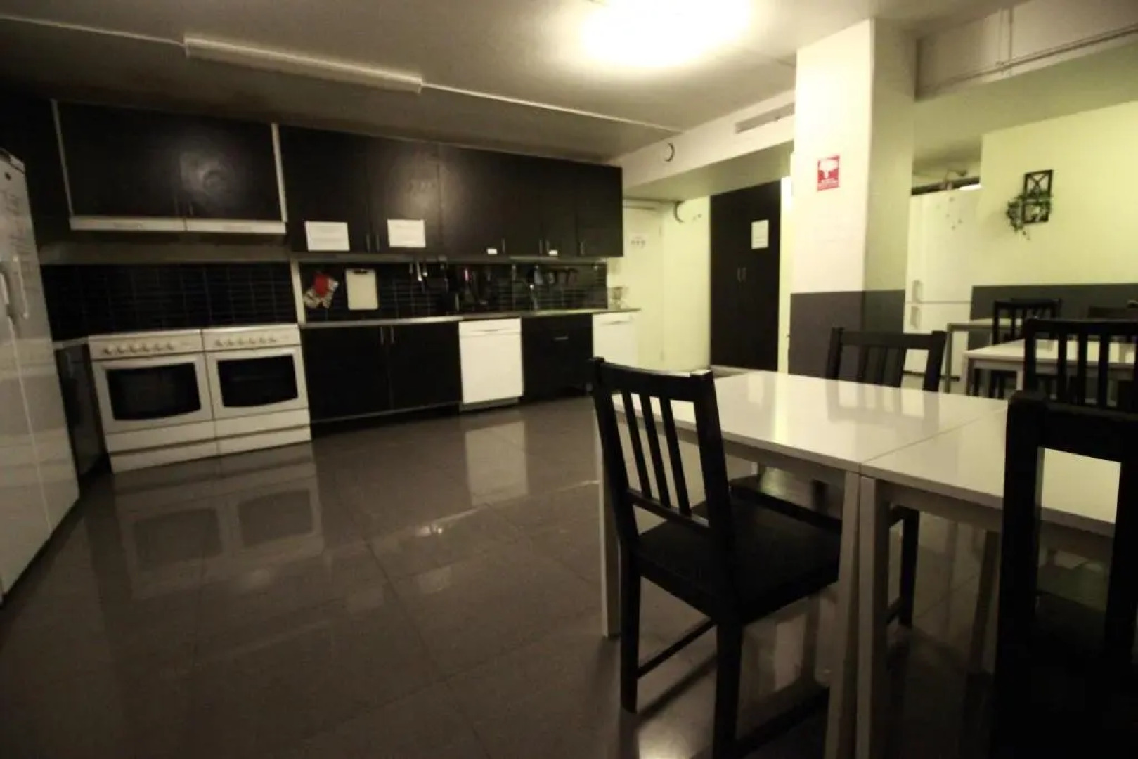 Vandrarhem Uppsala Centralstation - Hostel