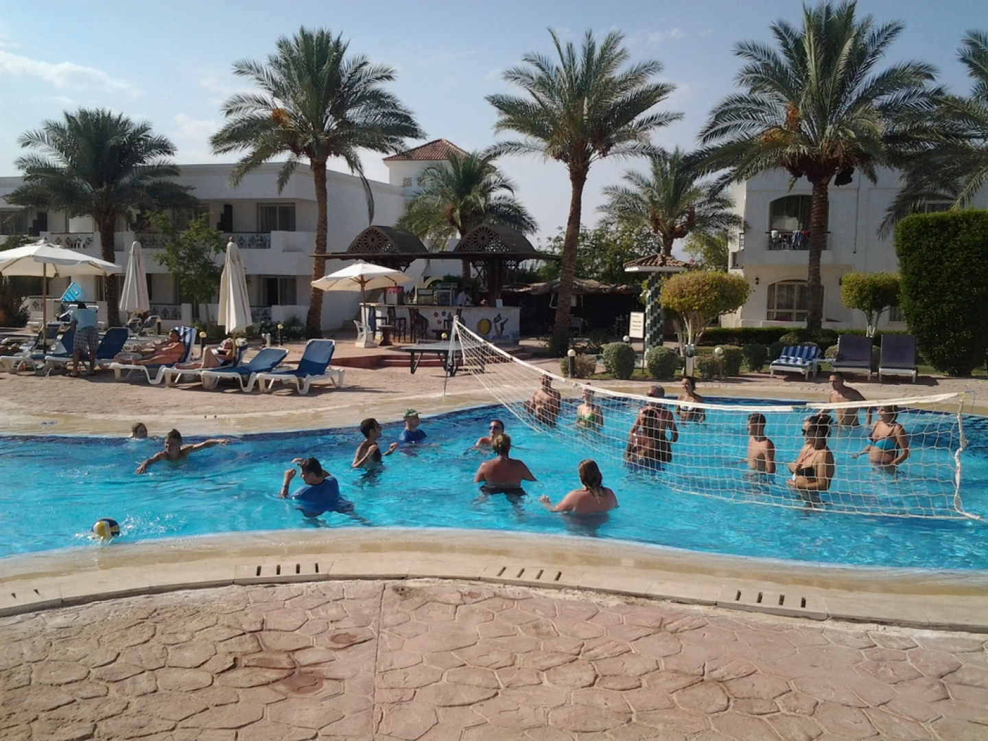 Viva Sharm Hotel