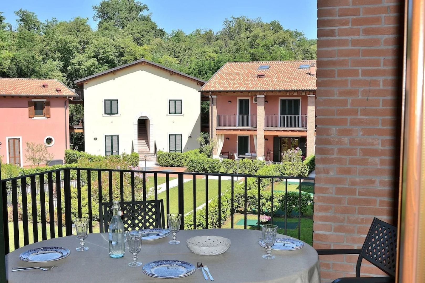 Residence Corte La Fiorita With Pool