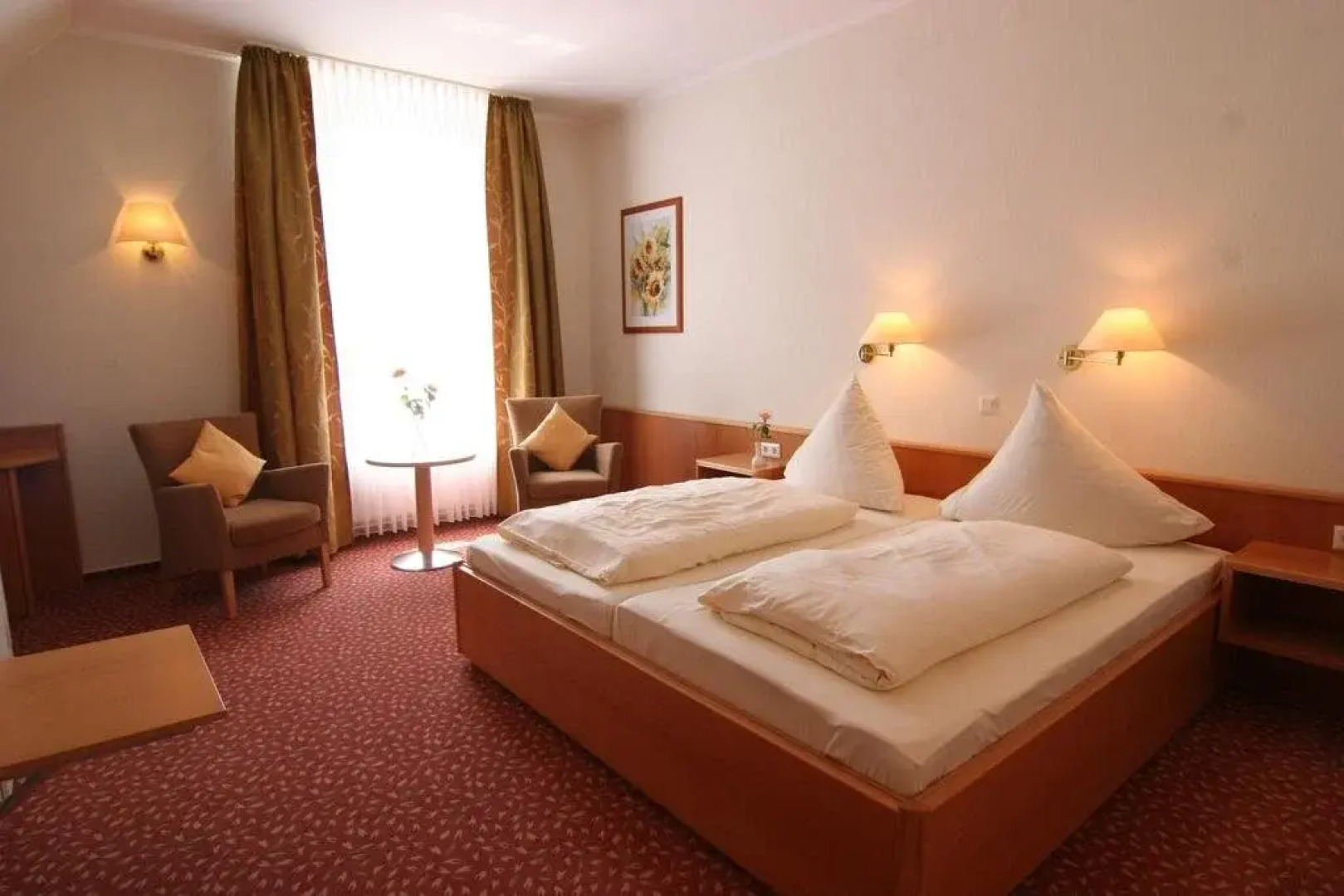 Gästehaus Gut Halte