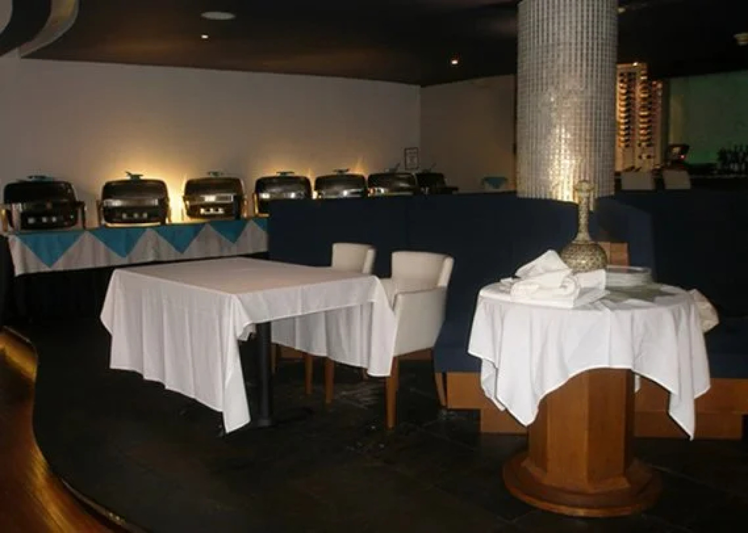 The Ashi, an Ascend Collection Hotel