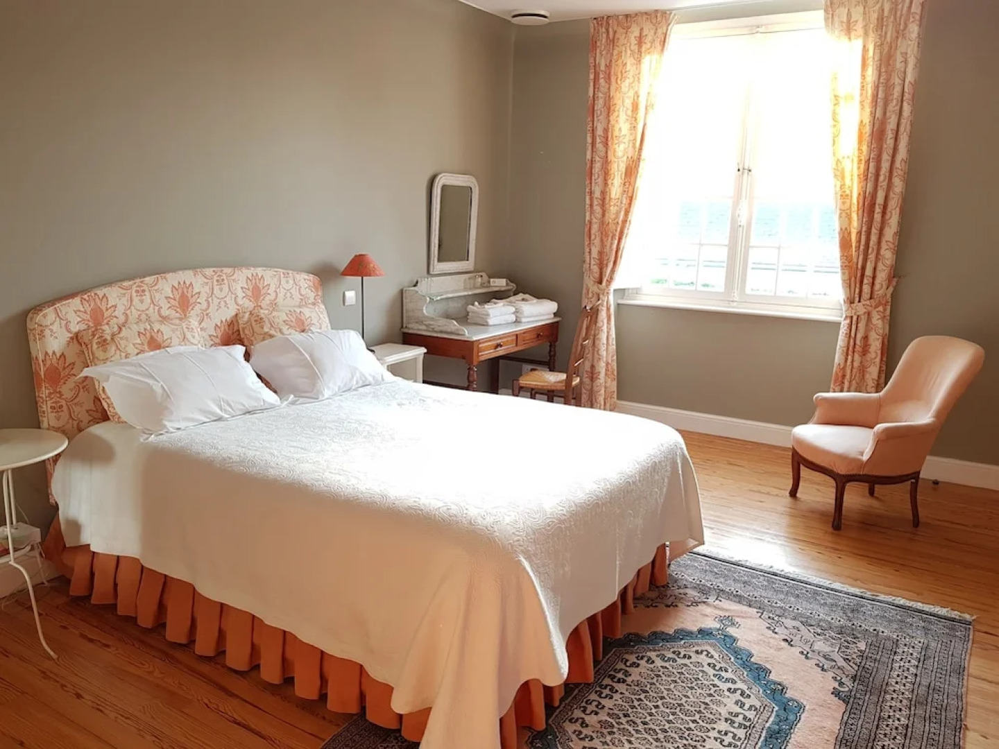 Clos Mirabel Manor B&B