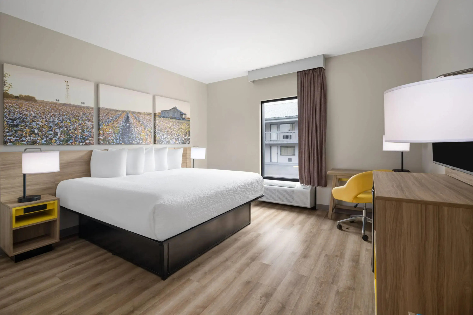 Days Inn by Wyndham Anderson