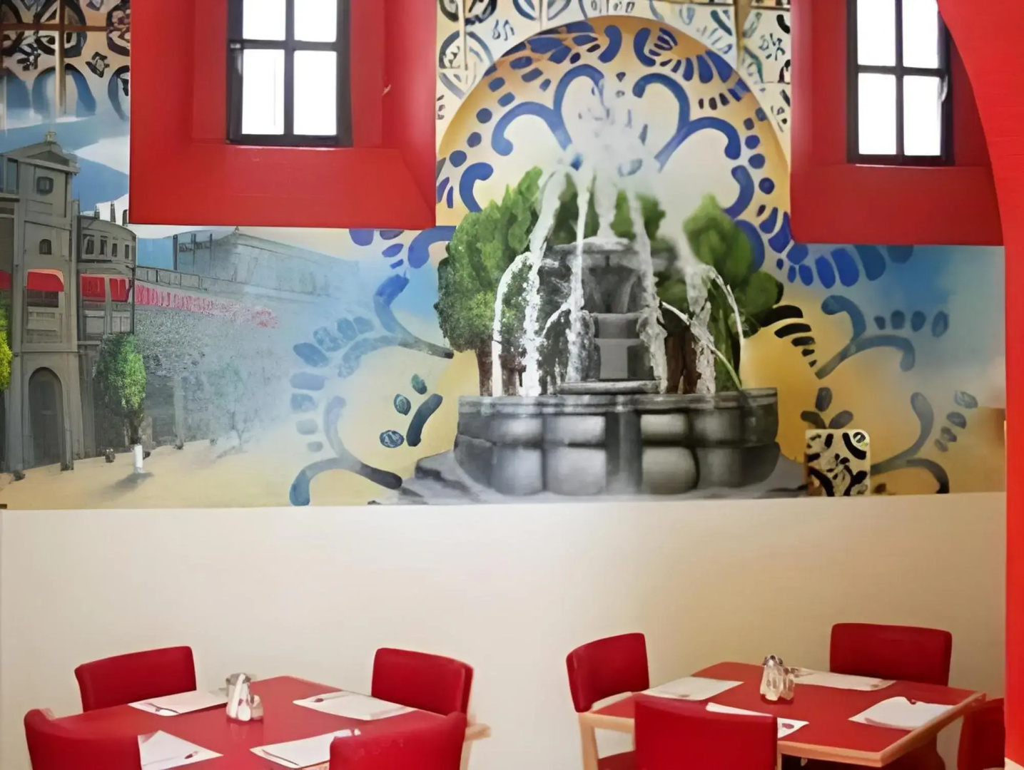 Hotel Casa de Oración San José